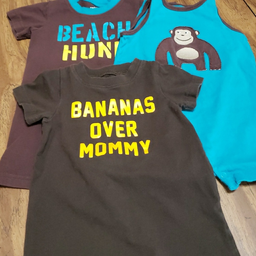 ⭐Romper bundle